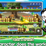 MapleStory R codes