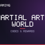 Martial Arts World guide cover