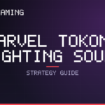 Marvel Tokon: Fighting Souls guide cover