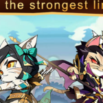 Meow Three Kingdoms codes