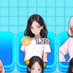 Merge Girls codes