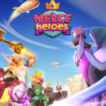 Merge Hero codes