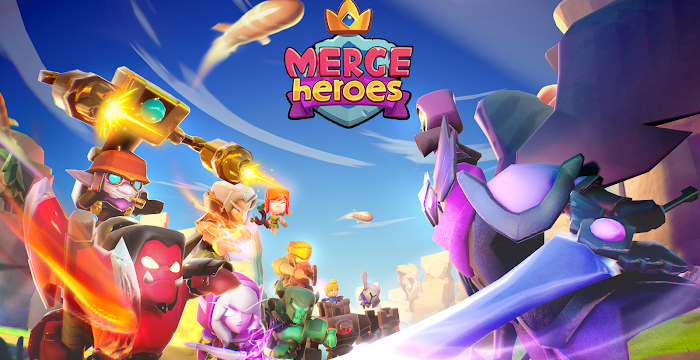 Merge Hero codes