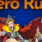 Merge Hero Rush codes