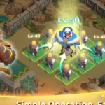 Merge Kingdoms codes