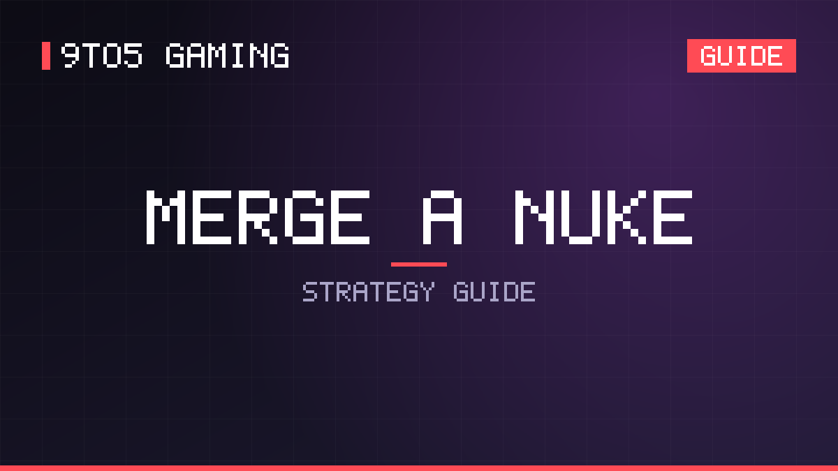 Merge a Nuke guide cover