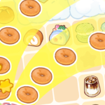 Merge Sweets codes
