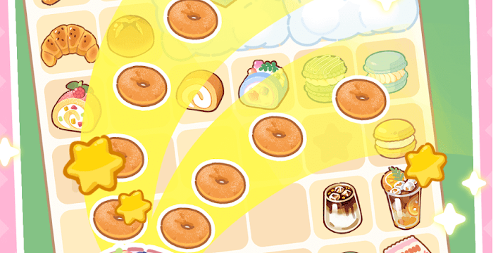 Merge Sweets codes