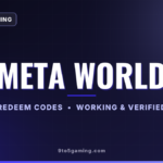 Meta World codes