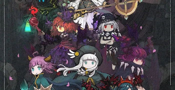 Mika Dungeon Backpacker codes
