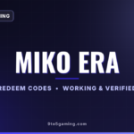 Miko Era codes