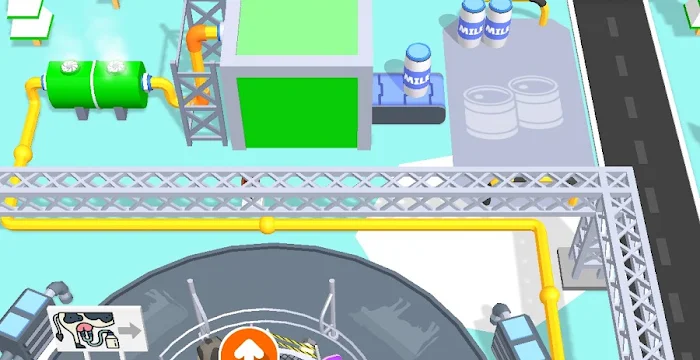Milk Tycoon codes