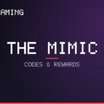 The Mimic guide cover