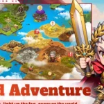 Mini Empire codes