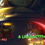 Mini Heroes Magic Throne codes