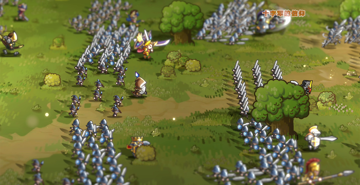Mini Warriors Reborn codes