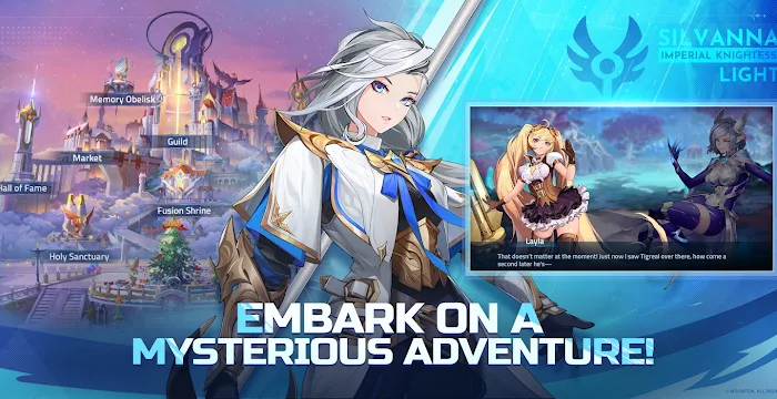 Mobile Legends codes