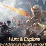 Monster Hunter Outlanders codes