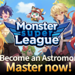 Monster Super League codes