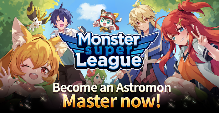Monster Super League codes
