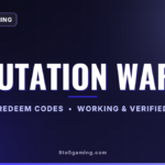 Mutation Wars codes
