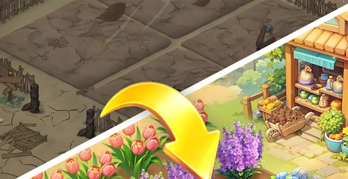 My Garden Tale codes