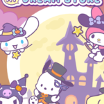 My Hello Kitty Cafe codes