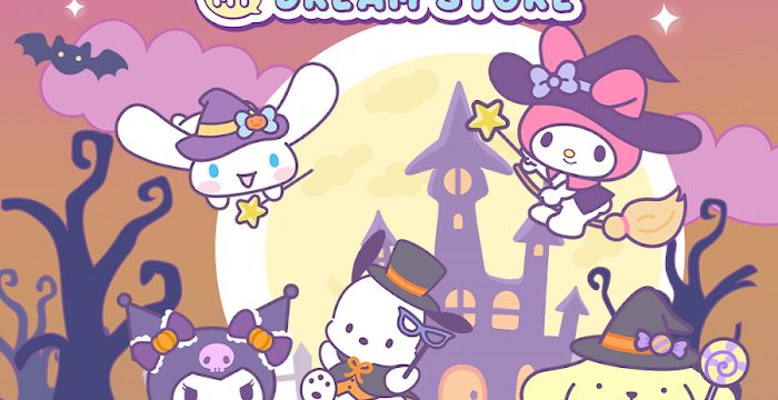My Hello Kitty Cafe codes
