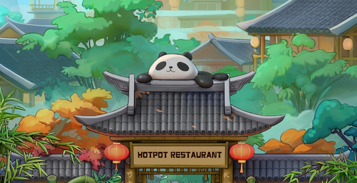 My Hotpot Story codes