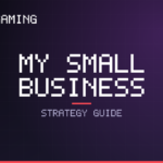 My Small Business guide cover