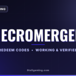 NecroMerger codes