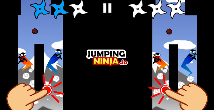 Ninja Party codes