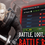 Norse Saga codes