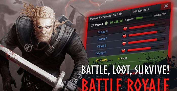 Norse Saga codes