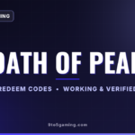 Oath of Peak codes