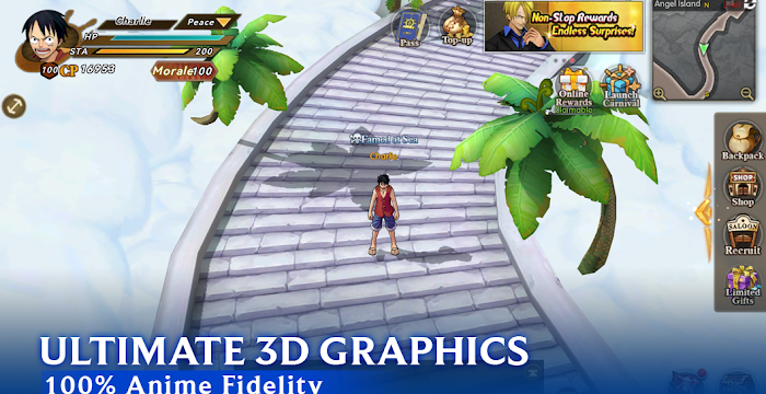 OPG 3D Pirate Valor codes
