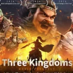 Otherworld Three Kingdoms codes