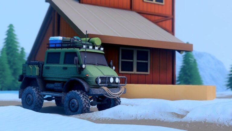 Section: S Tier: Mammoth and Marshal. Nearby text: Tier Vehicles Why They Rank Here S Tier Mammoth, Marshal Best tyres, largest wheels, and 70 cm suspension A Tier Blast Wagon, Boar Excellent grip and good climbing ability B Tier Wombat, Protector, Tr