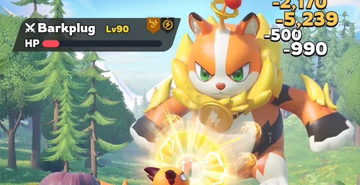 Palmon Survival codes