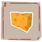 Section: How to Get Cheese in PAO PAO. Nearby text: Here’s how to unlock the Cheese Press, produce Cheese from Milk, and grow Eggplant. I’ve also included a few tips to help you prepare dishes faster and make progress with your restaurant.
