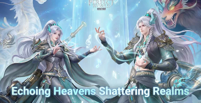 Perfect World Ascend codes