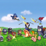 Pixel Defenders codes
