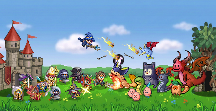 Pixel Defenders codes