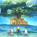 Pixel Heroes Idle codes