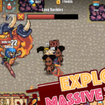 Pixel Knights codes
