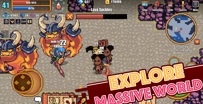 Pixel Knights codes