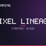 Pixel Lineage guide cover