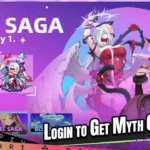 Pixel Saga codes