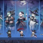 Pixel Witch Tower codes