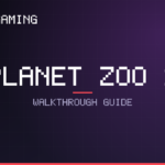 Planet Zoo 2 guide cover